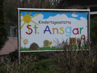Kita Schild